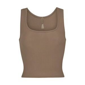 Skims Soft Lounge Tank